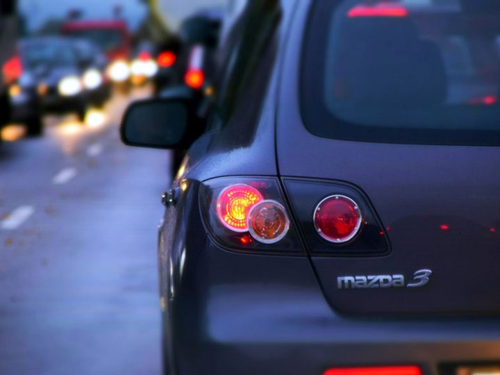 Fahrzeugbestand im Kreis Borken steigt weiter an – Immer mehr Elektrofahrzeuge unterwegs