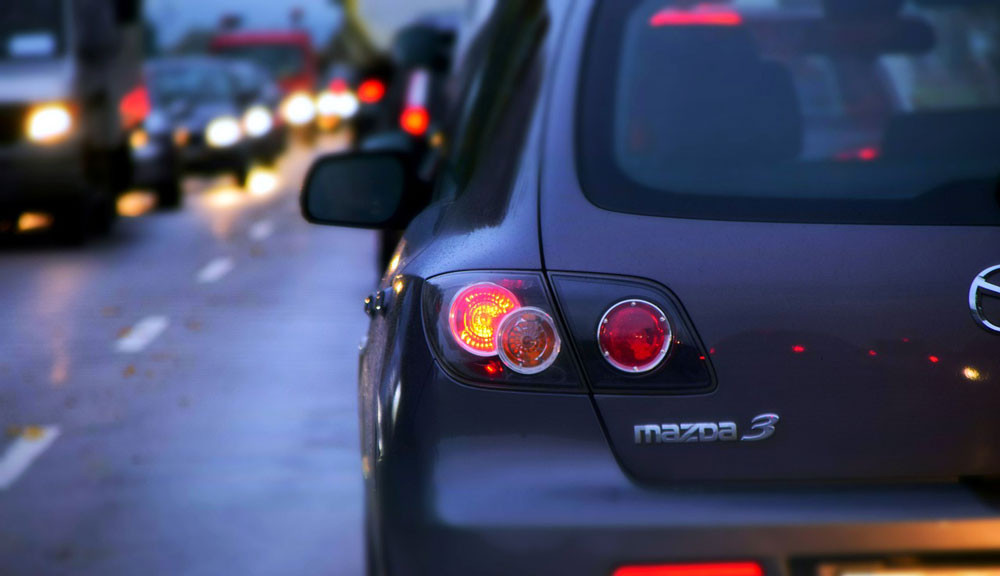 Fahrzeugbestand im Kreis Borken steigt weiter an – Immer mehr Elektrofahrzeuge unterwegs