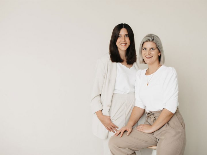 Frau und Beruf 2023 | Zum Jahreswechsel den Blick nach vorne ausrichten