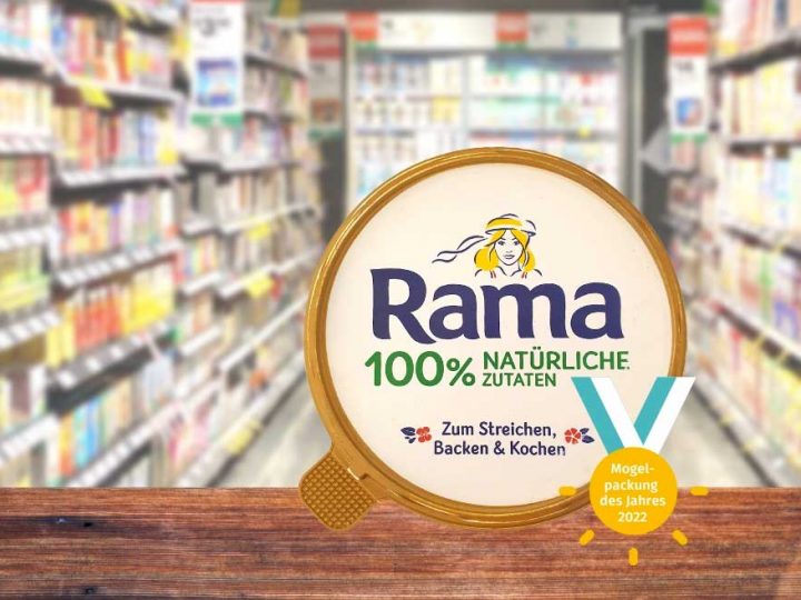 Rama ist »Mogelpackung des Jahres« – Mehr Schutz für VerbraucherInnen gefordert