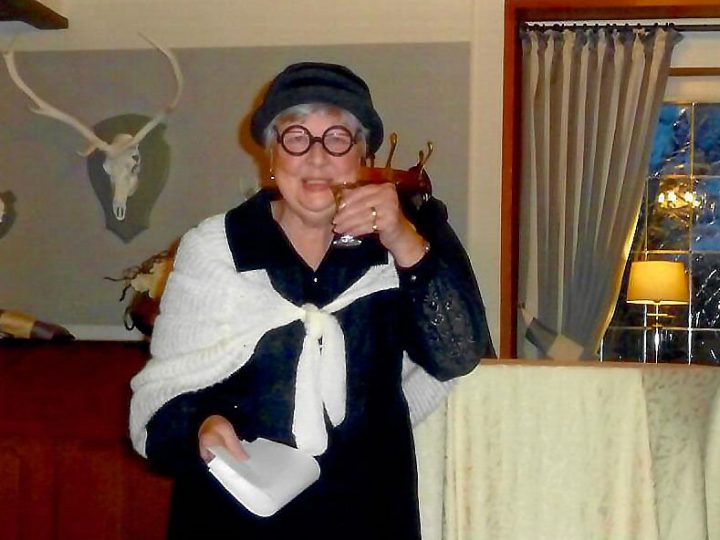 Einladung zum „Plattdeutschen Stammtisch“ ins Weseker Heimathaus