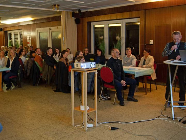 Weseker Kinderkrebshilfe „Horizont“ überreicht 330.000 Euro Spendengelder