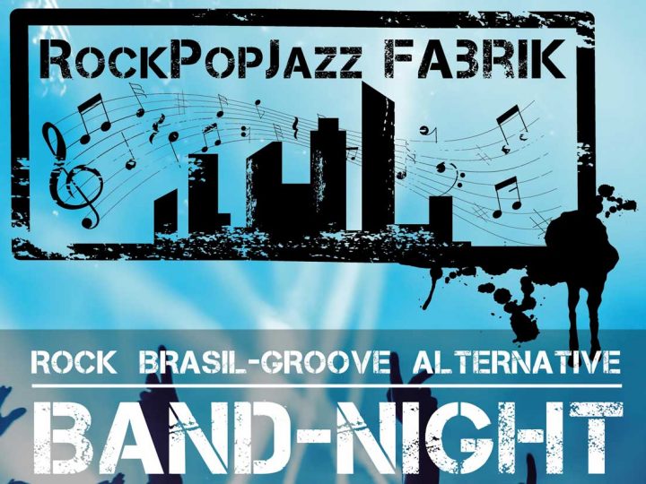 Band-Night der Musikschule im Jugendhaus Borken – Eintritt frei