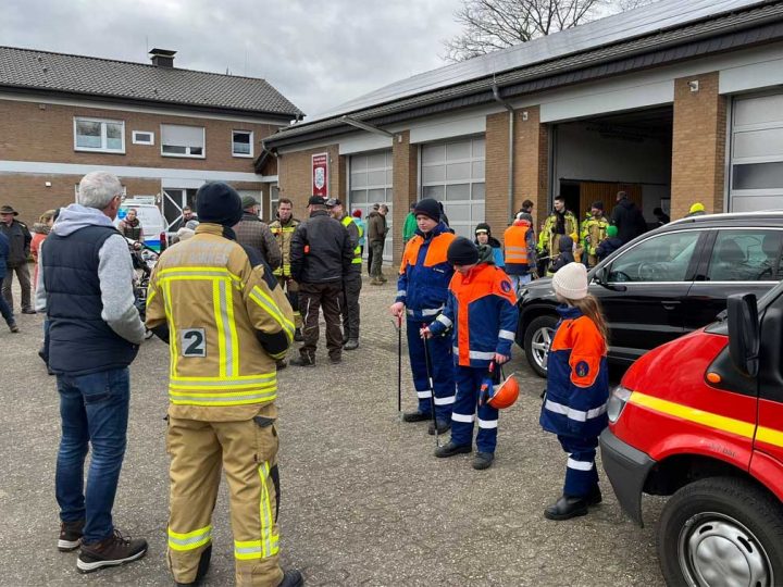 Erinnerung: Aktion „Sauberes Borken“ startet am kommenden Samstag