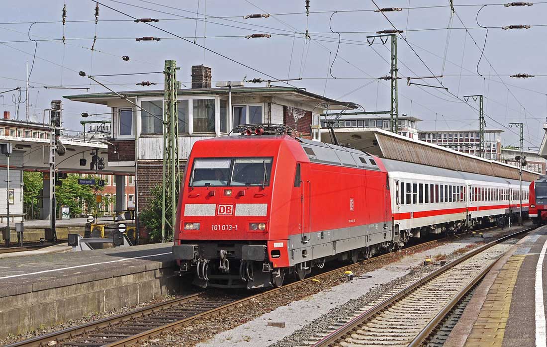 Deutschlandticket – Was Bahnfahrende und Abonnent:innen wissen müssen