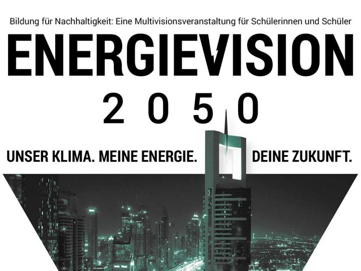 Meine Energie – Deine Zukunft | 2.500 Jugendliche aus dem Kreis Borken nehmen an Kampagne teil