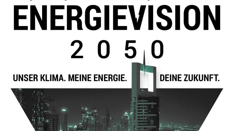 Meine Energie – Deine Zukunft | 2.500 Jugendliche aus dem Kreis Borken nehmen an Kampagne teil