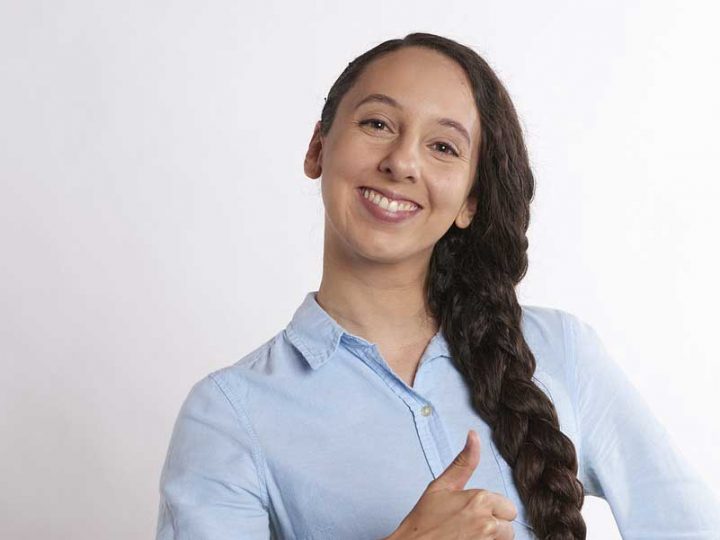 „Frau und Beruf 2023“: Zurück in den Beruf