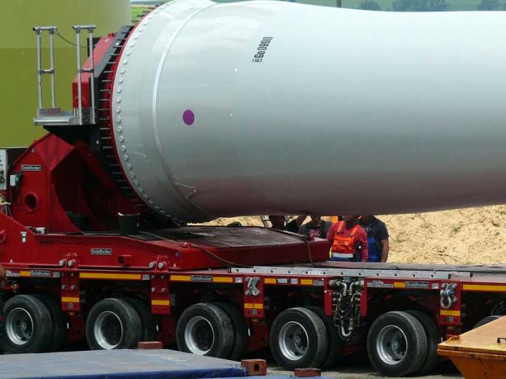 Pendler-Information – BAB 31 Anschlussstelle Gescher wird gesperrt