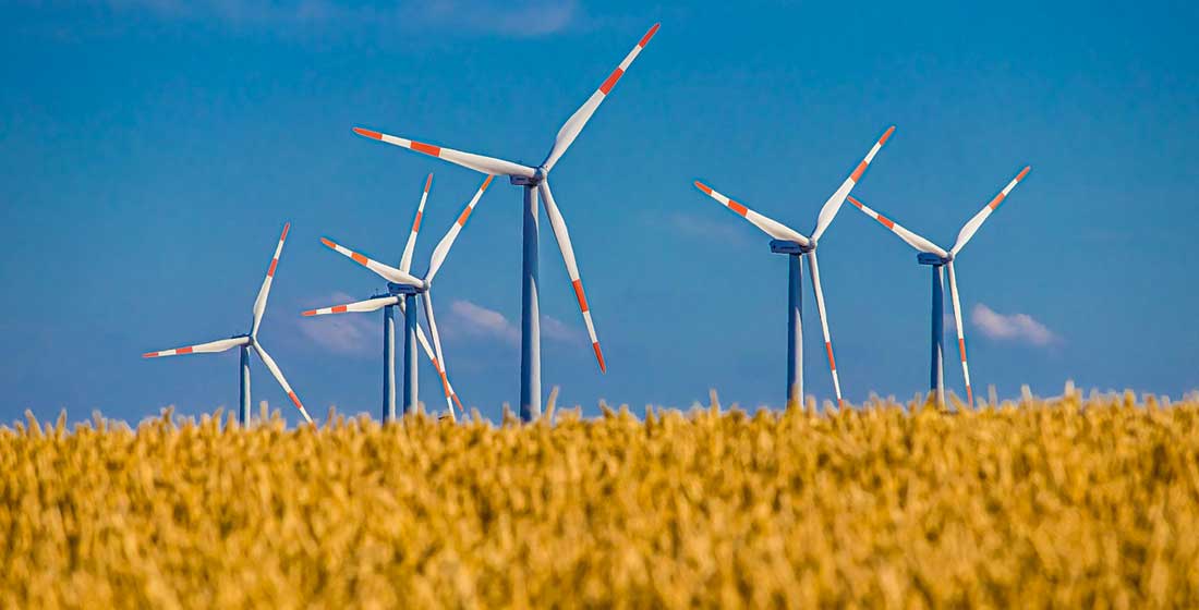Windenergie im Münsterland: „Ausbau mit Tempo und Sensibilität“