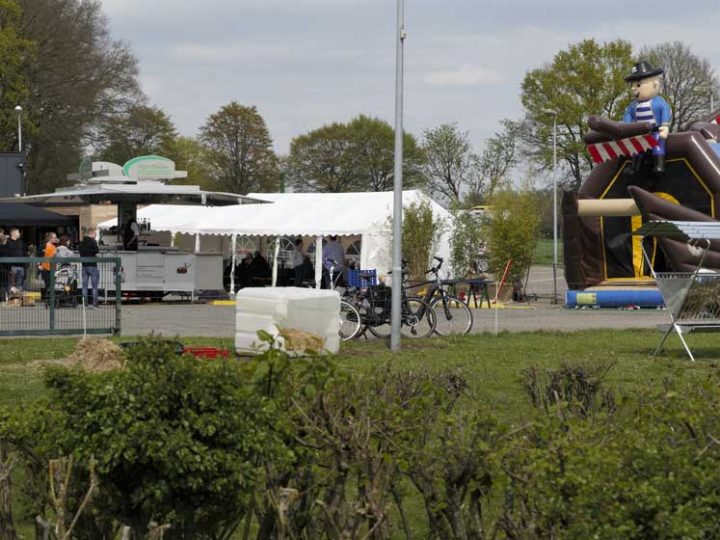 Stuhloase – „Tag der offenen Tür“ zum 5-jährigen Betriebs-Jubiläum