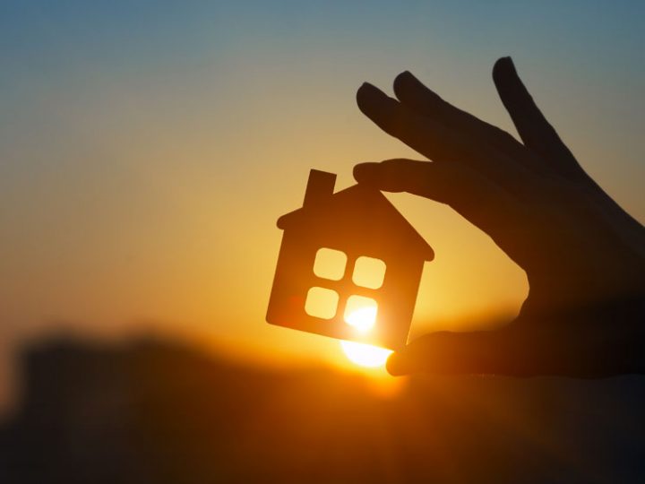 Erneuerbare Energien | Photovoltaik-Anlage für den Balkon