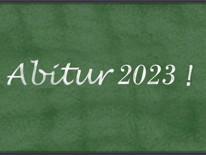 Abiturklausuren 2023 – 56 Burloer Schülerinnen und Schüler von Downloadpanne betroffen