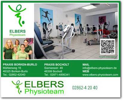 Elbers-Physioteam
