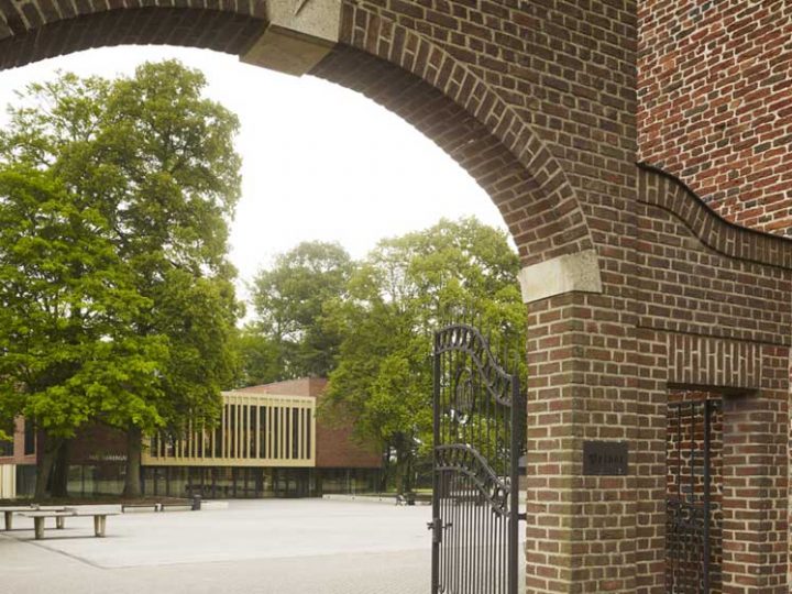 Stadtverwaltung lädt zur öffentlichen Bürgerversammlung in Burlo ein