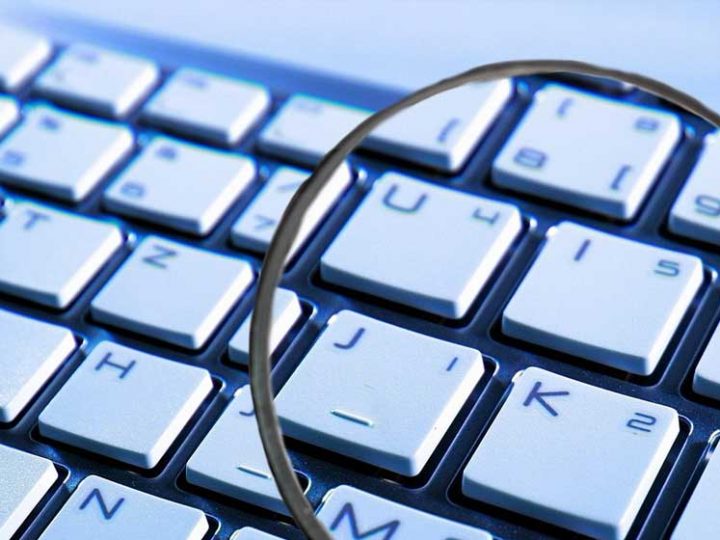 Achtung – Neue Betrugsmasche lockt mit Ministeriumslogo für EU-Programm