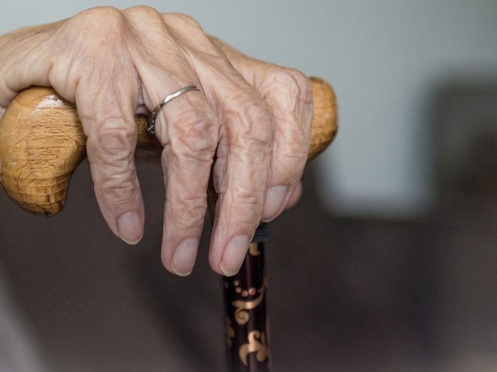 „Demenzsensible Kommunikation“ – Vortrag für pflegende Angehörige und Interessierte