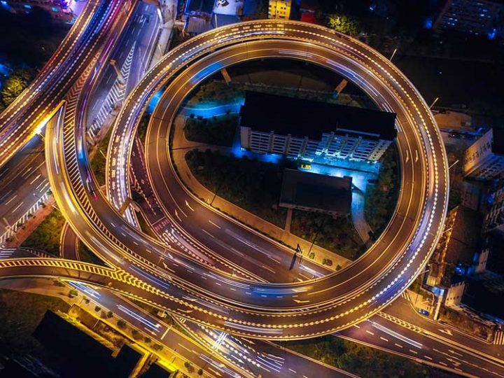 NRW – 213,4 Millionen Euro fließen in Sanierung und Erhalt von Landesstraßen und  Brücken