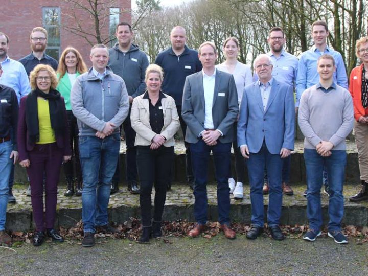 „5G-TeleRettung“: Weiterentwicklung des Telenotarztsystems schreitet voran