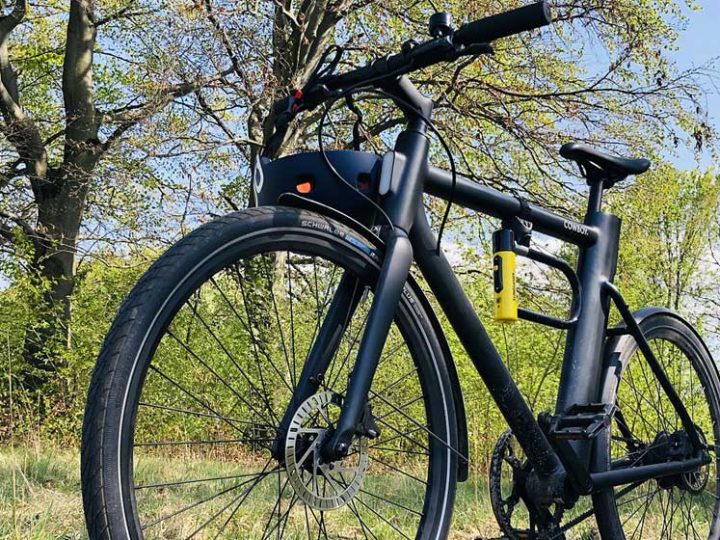 Ostertipp: Fietsentour geplant? Dann sollten Sie auf die richtige Versicherung fürs Rad achten