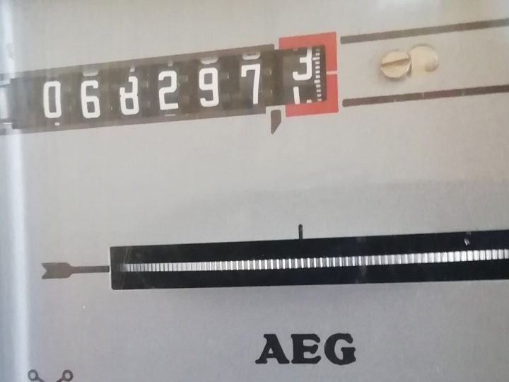 Warnung vor neuer Betrugsmasche durch angebliche „Stromableser“