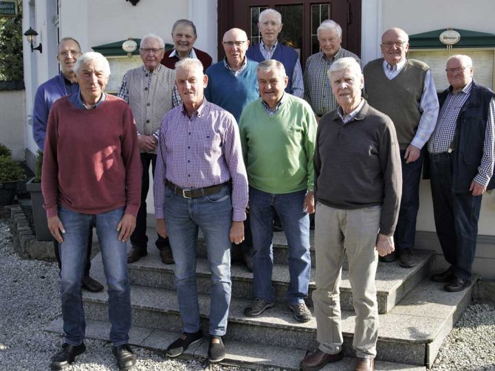 Burlo – 22 Jahre ehrenamtliches Gärtnern findet nun ein Ende