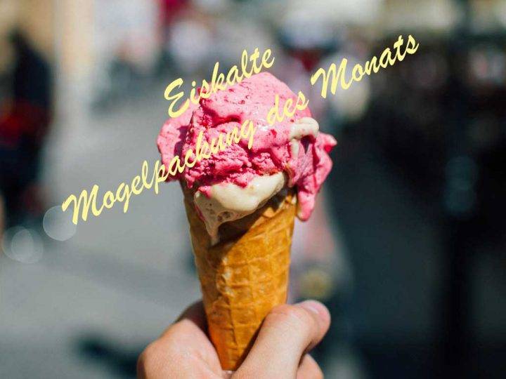 Abzocke des Monats – Stieleis von Oreo zur Mogelpackung gekürt