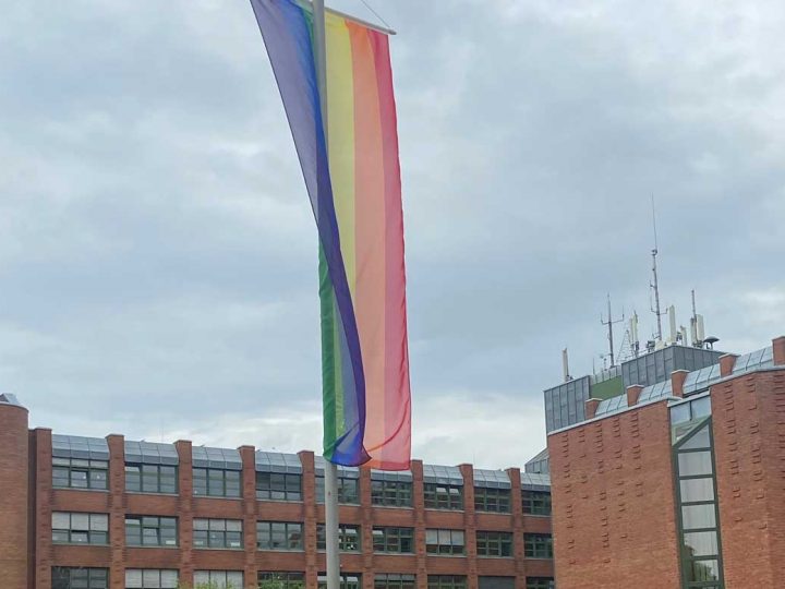 Kreis Borken setzt Zeichen für Vielfalt und Toleranz