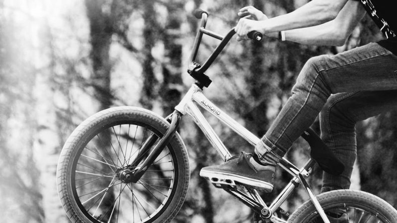 „Dirtpark Borken“ – Bike-Anlage öffnet am 06. August mit einem Wettbewerb