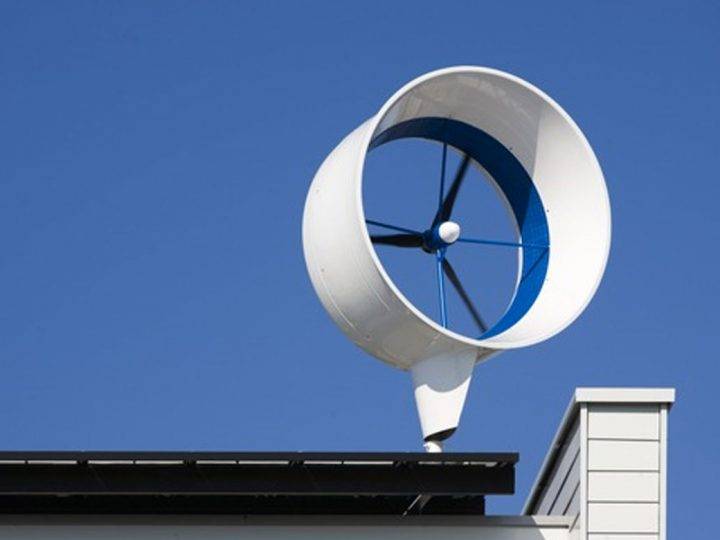 Erneuerbare Energie – Irrtümer beim Einsatz von Kleinwindkraftanlagen für den Privatgebrauch