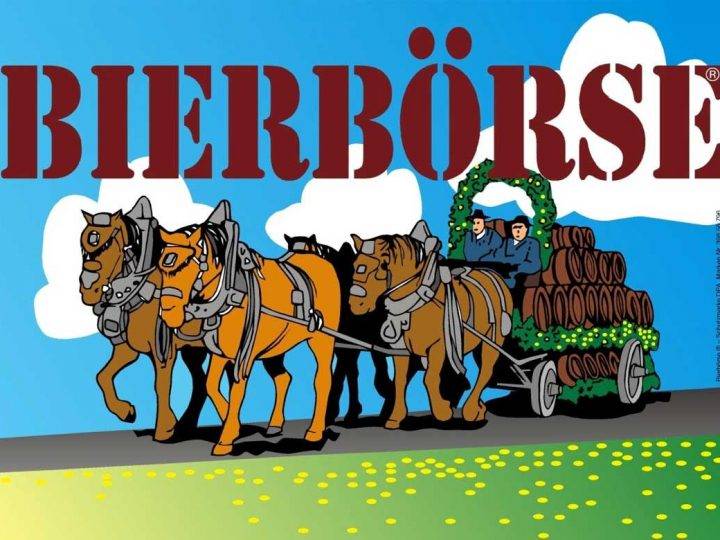 TIPP – Siebte Auflage der „Borkener Bierbörse“ startet heute Nachmittag