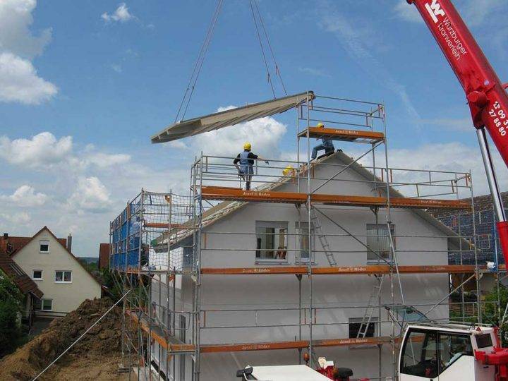 Traum vom Eigenheim verliert zunehmend an Boden – Ein gesellschaftspolitisches Alarmsignal