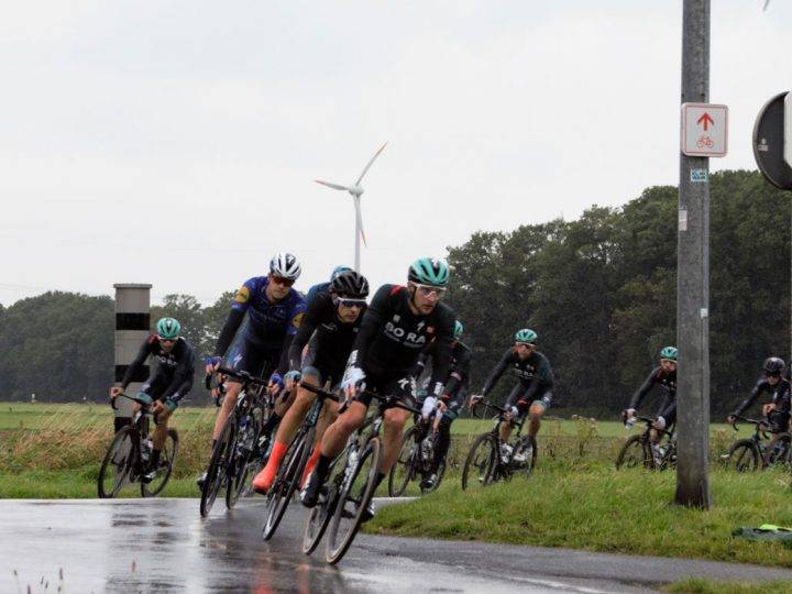 Sparkassen Münsterland Giro 2023 – Rennen ist Aushängeschild für das Münsterland