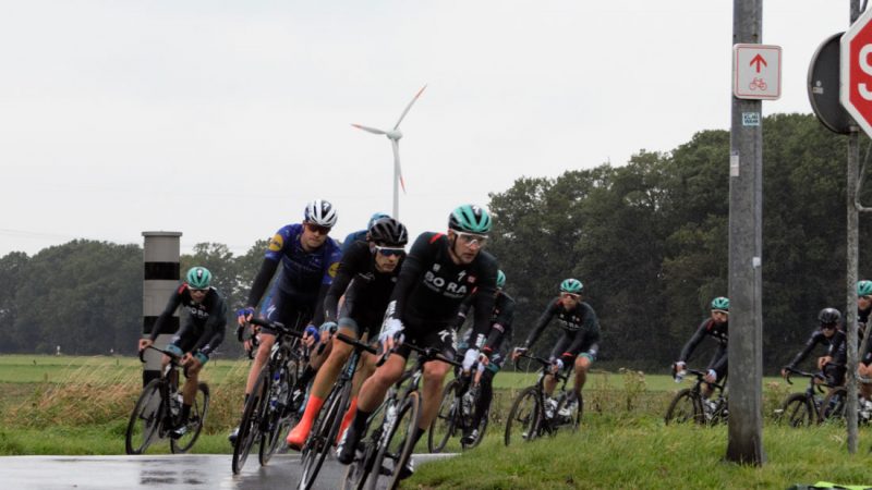 Sparkassen Münsterland Giro 2023 – Rennen ist Aushängeschild für das Münsterland