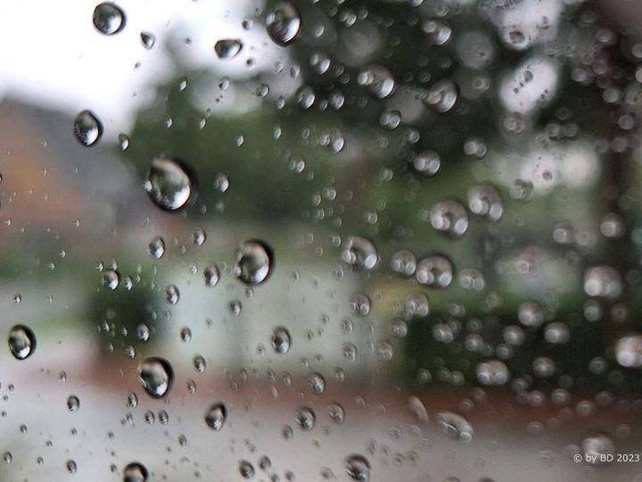 Anstrengendes Wochenende für die Feuerwehren im Kreis Borken