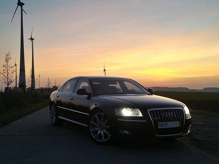 Klimaschutz: Nordrhein-Westfälische Politiker dienstlich mit „Dreckschleudern“ unterwegs