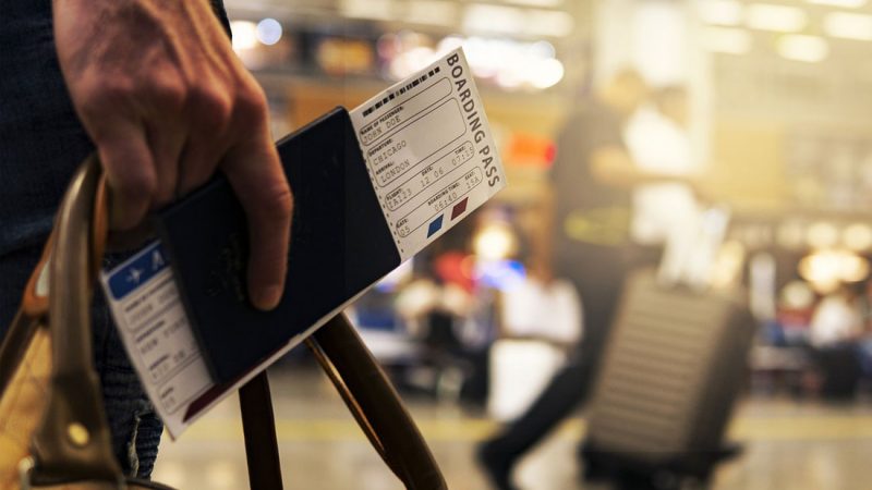 Gepäckverlust vorbeugen – Aus Reiselust kann schnell Reisefrust werden