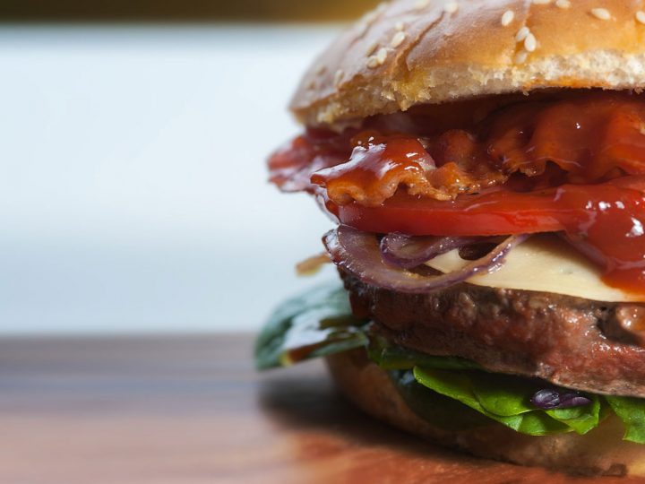 Bock auf Burger? Am Freitag startet in Borken das Streetfood Festival