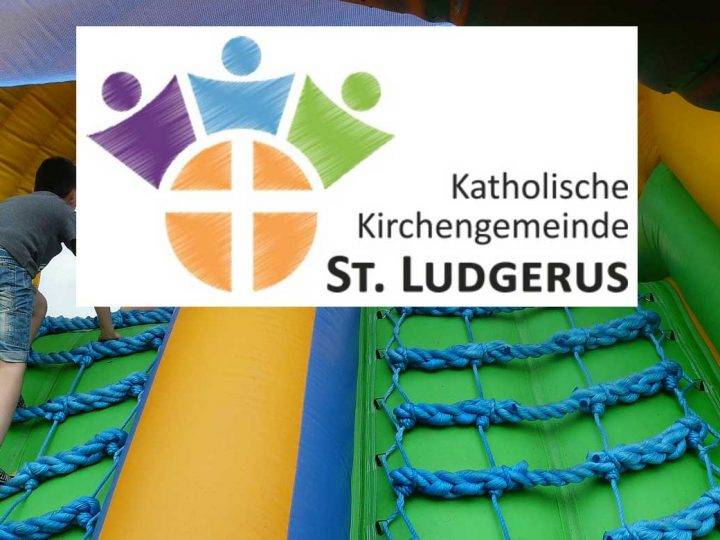 St. Ludgerus lädt ein – Pfarrfest am 13. August 2023 auf dem Weseker Kirchplatz