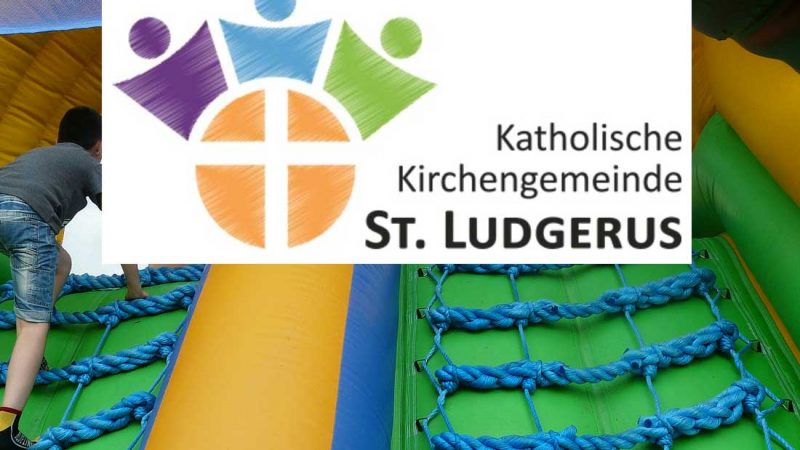 St. Ludgerus lädt ein – Pfarrfest am 13. August 2023 auf dem Weseker Kirchplatz
