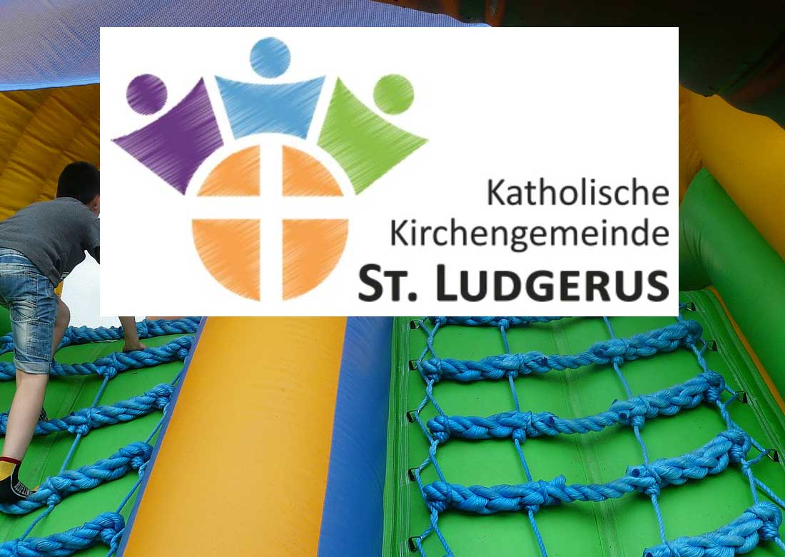 St. Ludgerus lädt ein – Pfarrfest am 13. August 2023 auf dem Weseker Kirchplatz