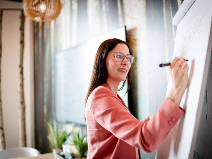 Unterstützung für Solo-Selbständige – Neues Förderprogramm