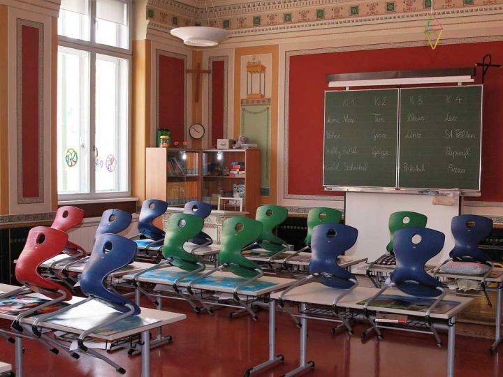 Alarmierender Lehrermangel an nordrhein-westfälischen Schulen