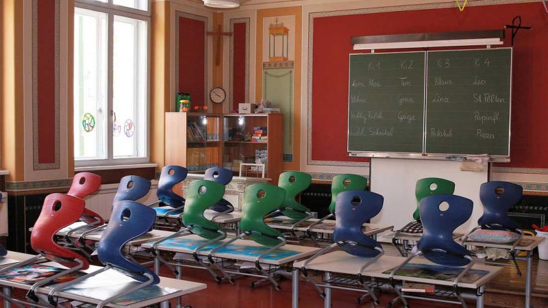Alarmierender Lehrermangel an nordrhein-westfälischen Schulen