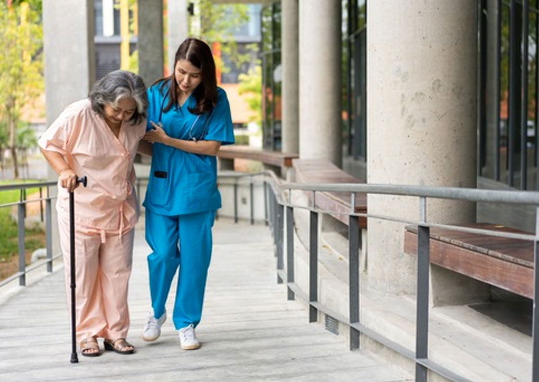 Steigende Kosten im Pflegeheim: Diese Hilfen gibt es in NRW