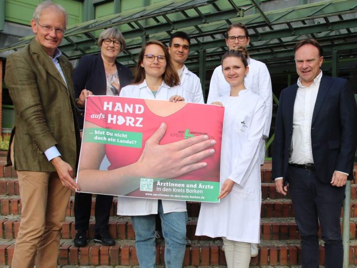 Auf ein Neues: „Praxismonat Allgemeinmedizin“ geht in die nächste Runde