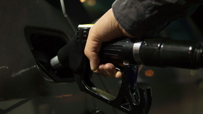 Alle Jahre wieder – Kraftstoffpreise am letzten Tag der Ferien kräftig angezogen