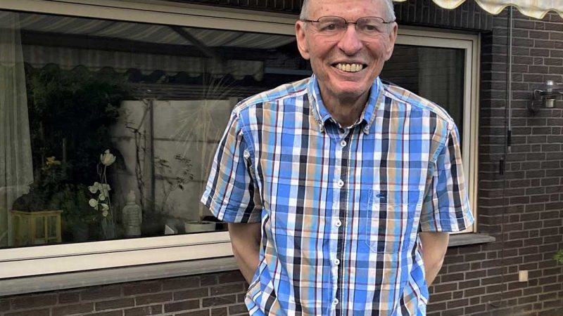 77-jähriger Mann aus Borken gilt weiterhin als vermisst