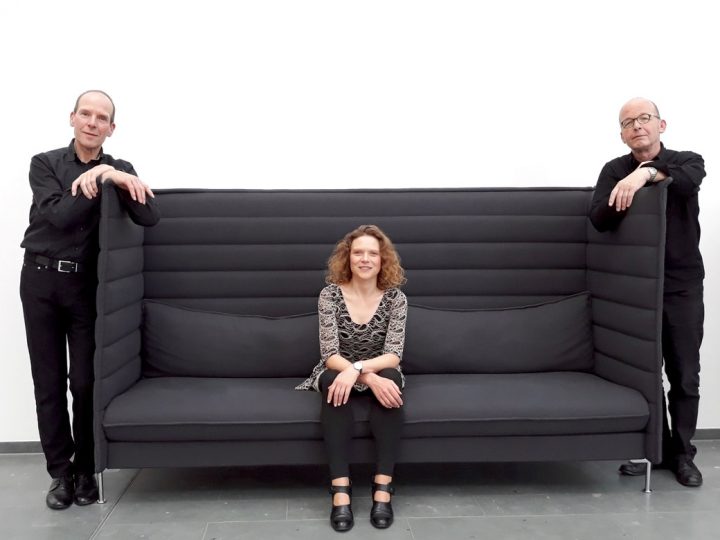 Ankündigung: A VILLAGE Voice gastiert im Forum Mariengarden