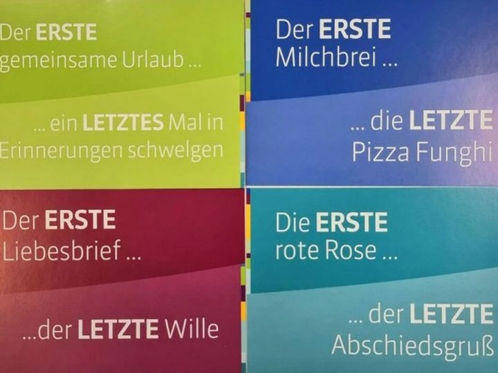 Welthospiztag – Kreis Borken weist auf Hospiz- und Palliativversorgung im Westmünsterland hin